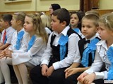 Pasowanie na Ucznia 2011 (4)